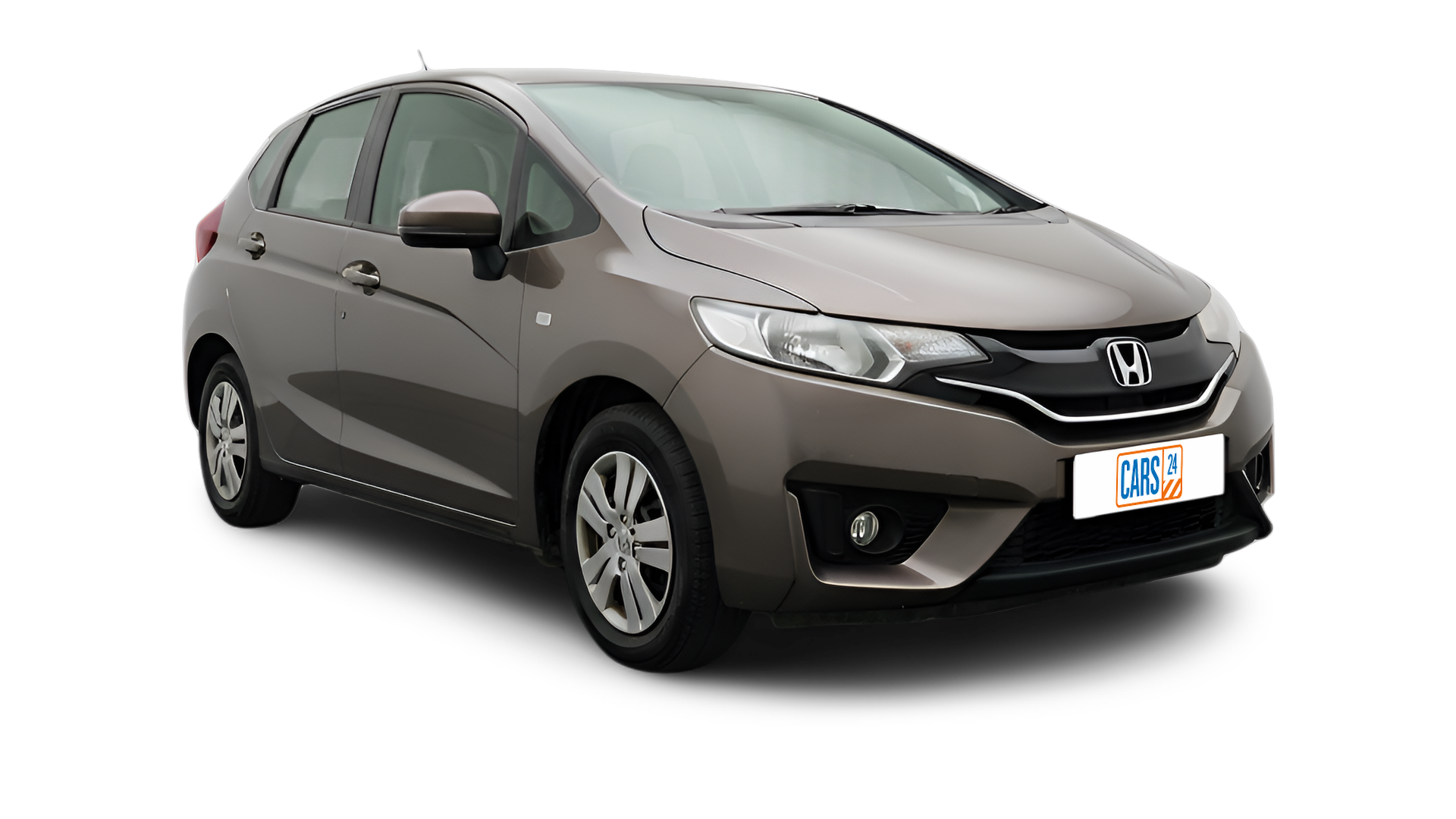 2016 Honda Jazz - Hatchback - Diesel - Manual - ₹2.31 lakh